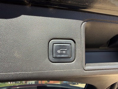 2022 GMC Terrain SLT Elevation Edition
