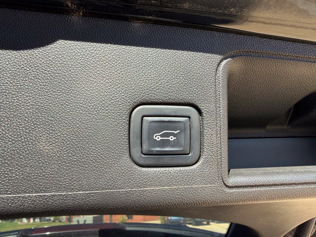 2022 GMC Terrain SLT Elevation Edition