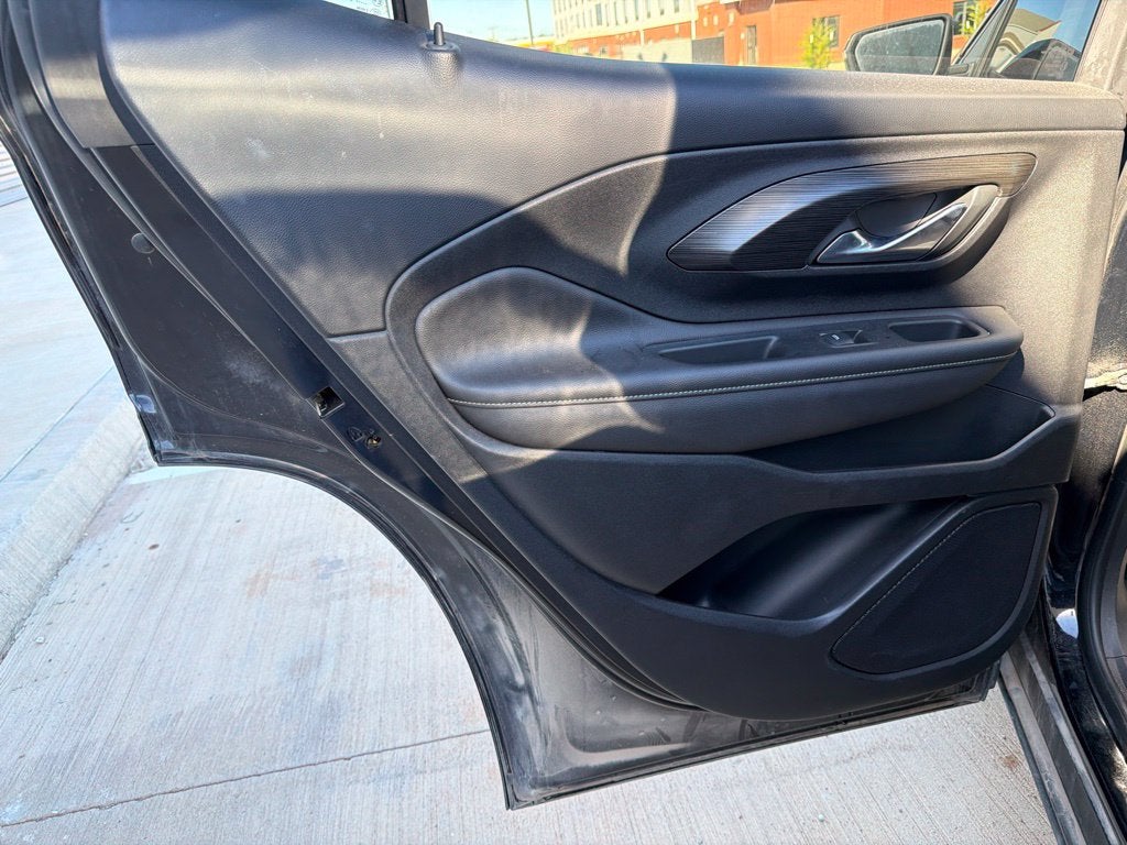 2022 GMC Terrain SLT Elevation Edition