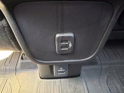 2022 GMC Terrain SLT Elevation Edition