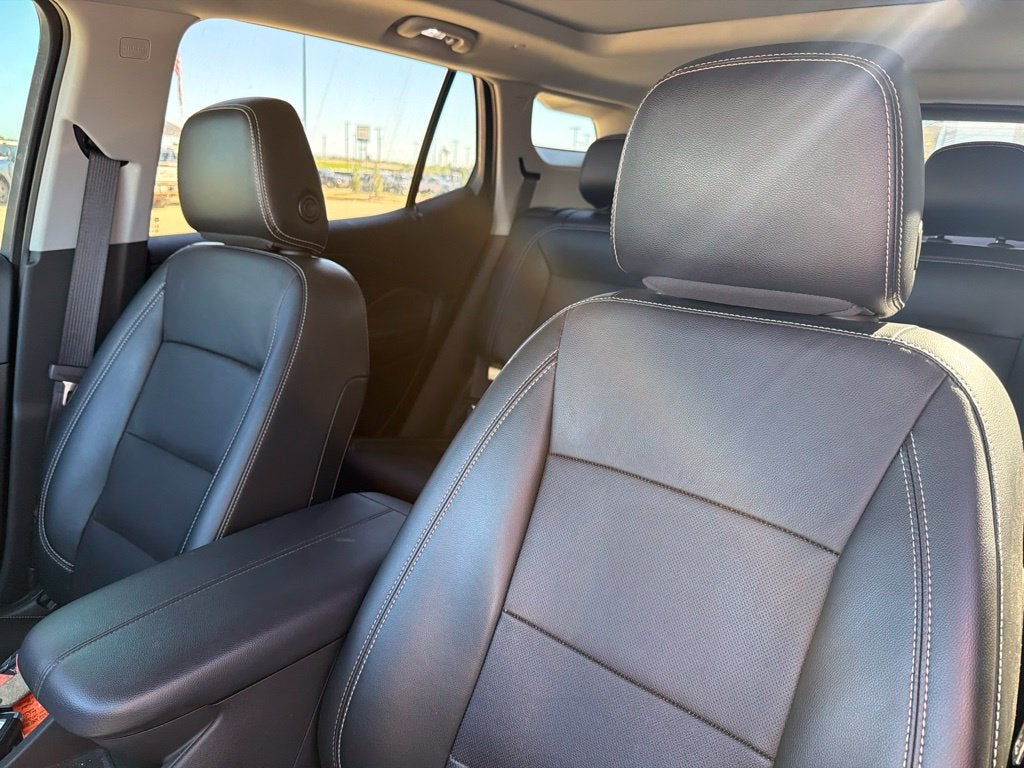 2022 GMC Terrain SLT Elevation Edition