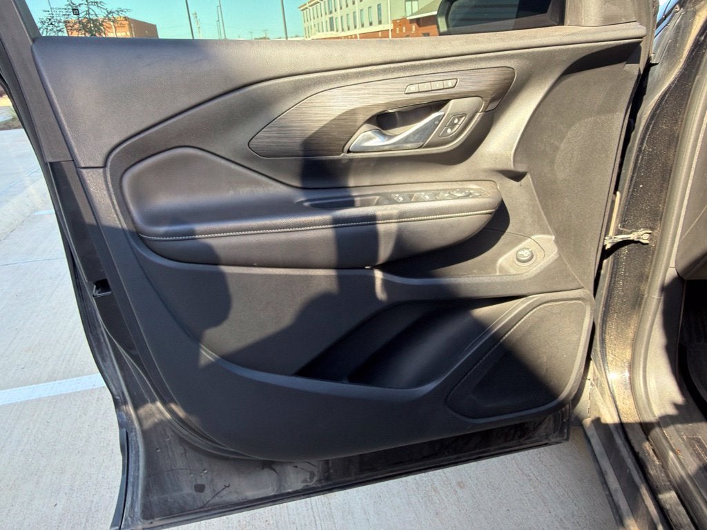2022 GMC Terrain SLT Elevation Edition