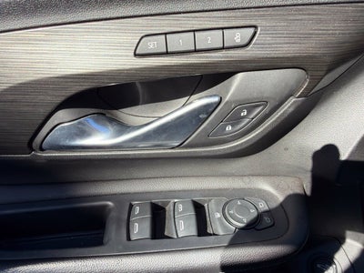 2022 GMC Terrain SLT Elevation Edition