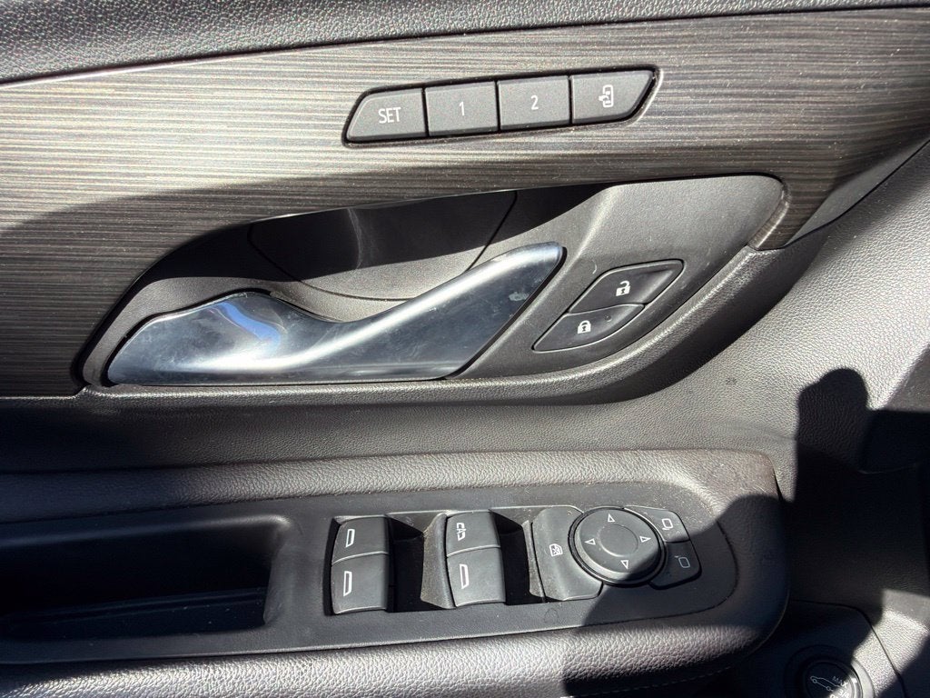 2022 GMC Terrain SLT Elevation Edition