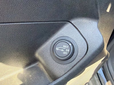 2022 GMC Terrain SLT Elevation Edition