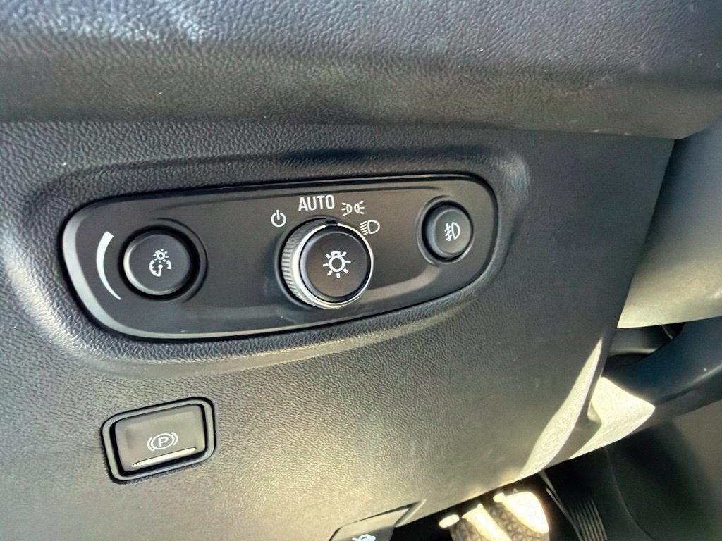 2022 GMC Terrain SLT Elevation Edition