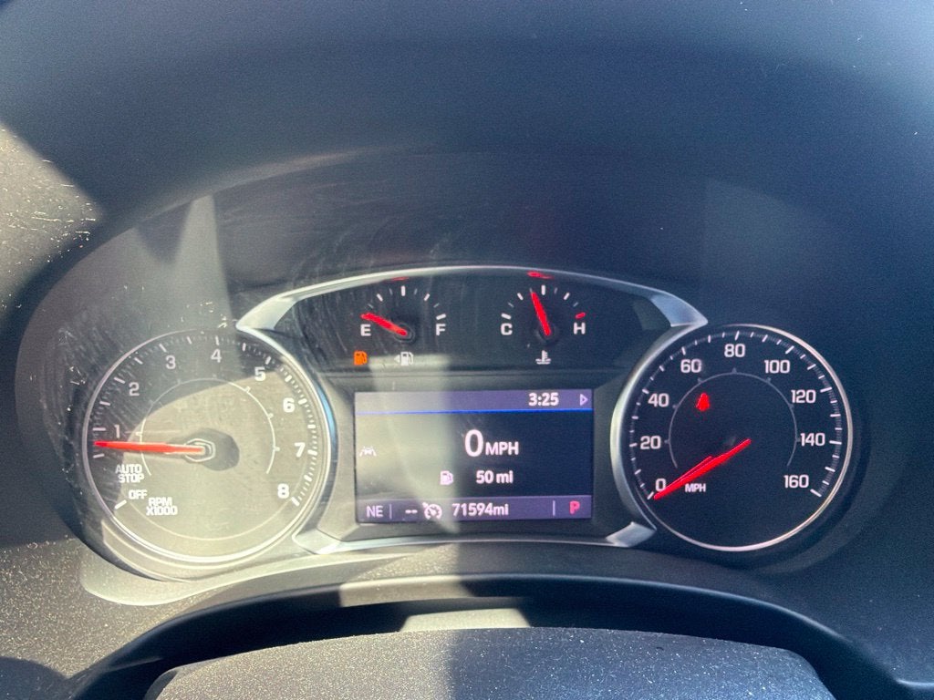 2022 GMC Terrain SLT Elevation Edition