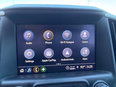 2022 GMC Terrain SLT Elevation Edition