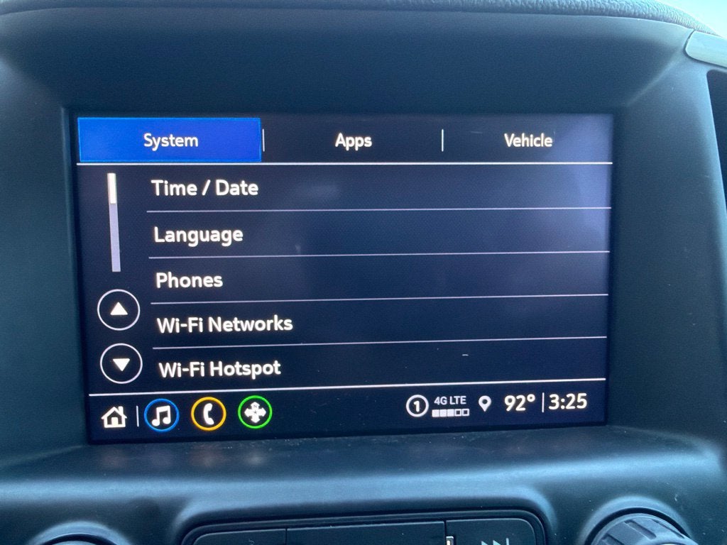 2022 GMC Terrain SLT Elevation Edition