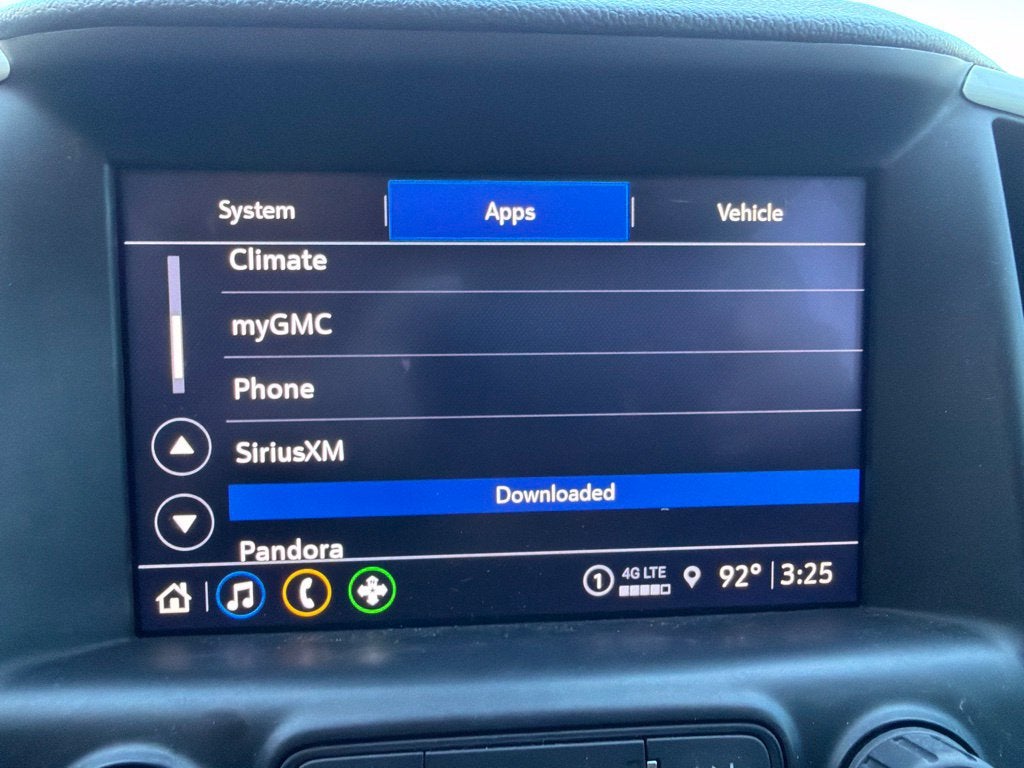 2022 GMC Terrain SLT Elevation Edition