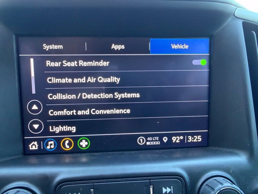 2022 GMC Terrain SLT Elevation Edition