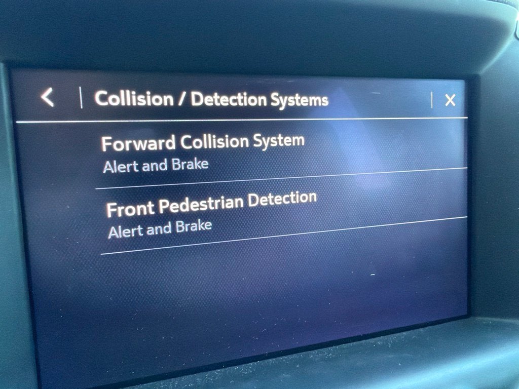 2022 GMC Terrain SLT Elevation Edition