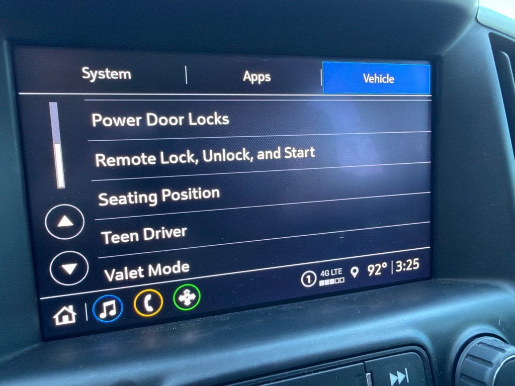 2022 GMC Terrain SLT Elevation Edition