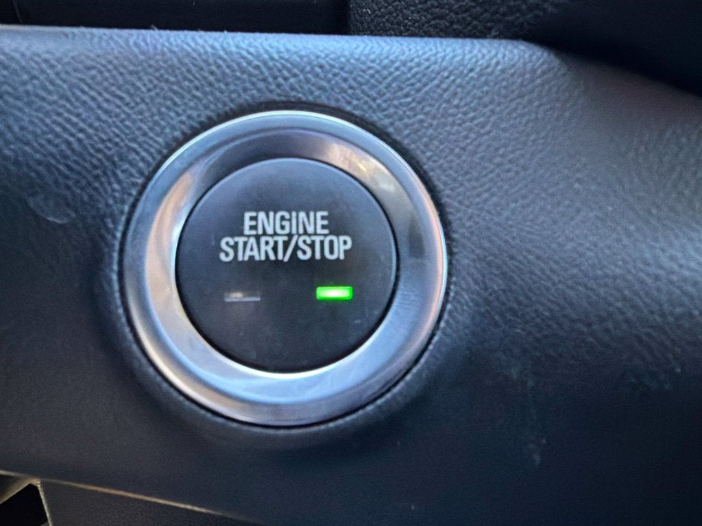 2022 GMC Terrain SLT Elevation Edition