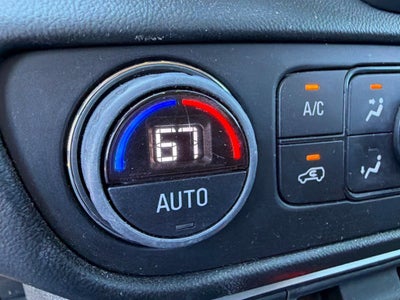2022 GMC Terrain SLT Elevation Edition