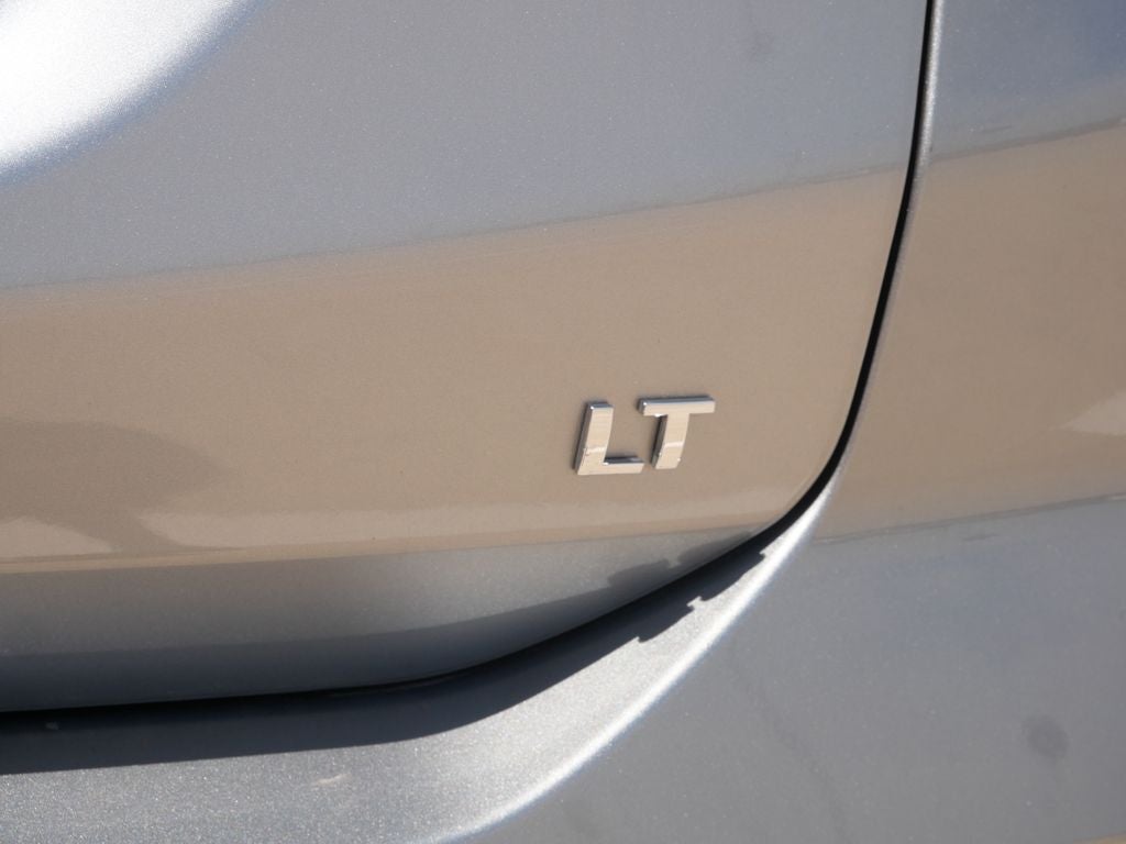 2023 Chevrolet Equinox LT Preferred Equipment Group