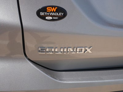 2023 Chevrolet Equinox LT Preferred Equipment Group