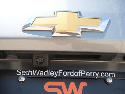 2023 Chevrolet Equinox LT Preferred Equipment Group