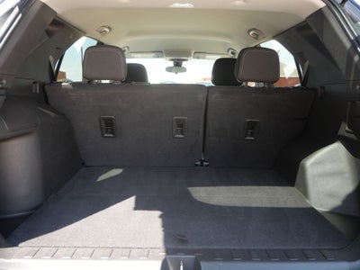2023 Chevrolet Equinox LT Preferred Equipment Group