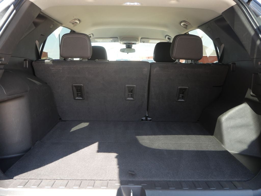 2023 Chevrolet Equinox LT Preferred Equipment Group