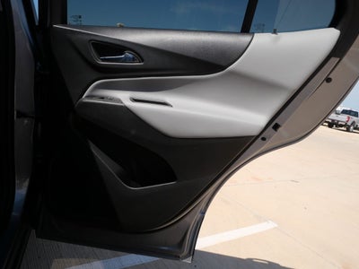 2023 Chevrolet Equinox LT Preferred Equipment Group