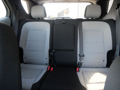 2023 Chevrolet Equinox LT Preferred Equipment Group