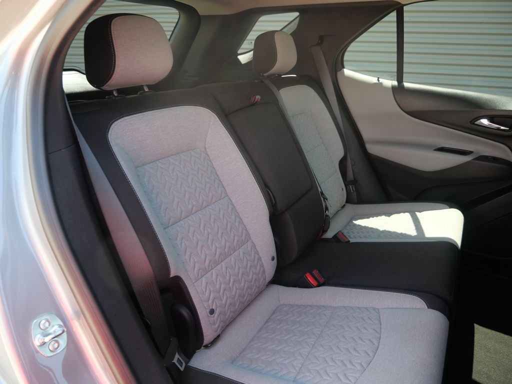 2023 Chevrolet Equinox LT Preferred Equipment Group