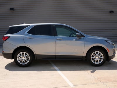 2023 Chevrolet Equinox LT Preferred Equipment Group