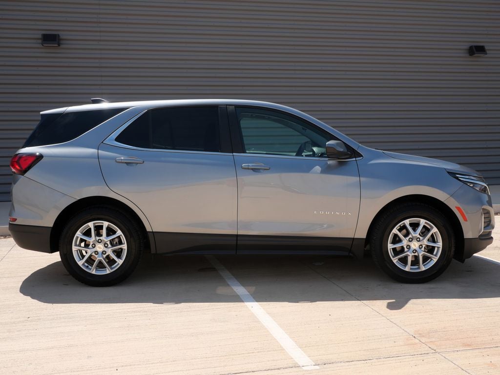 2023 Chevrolet Equinox LT Preferred Equipment Group