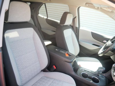 2023 Chevrolet Equinox LT Preferred Equipment Group
