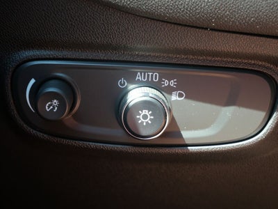 2023 Chevrolet Equinox LT Preferred Equipment Group