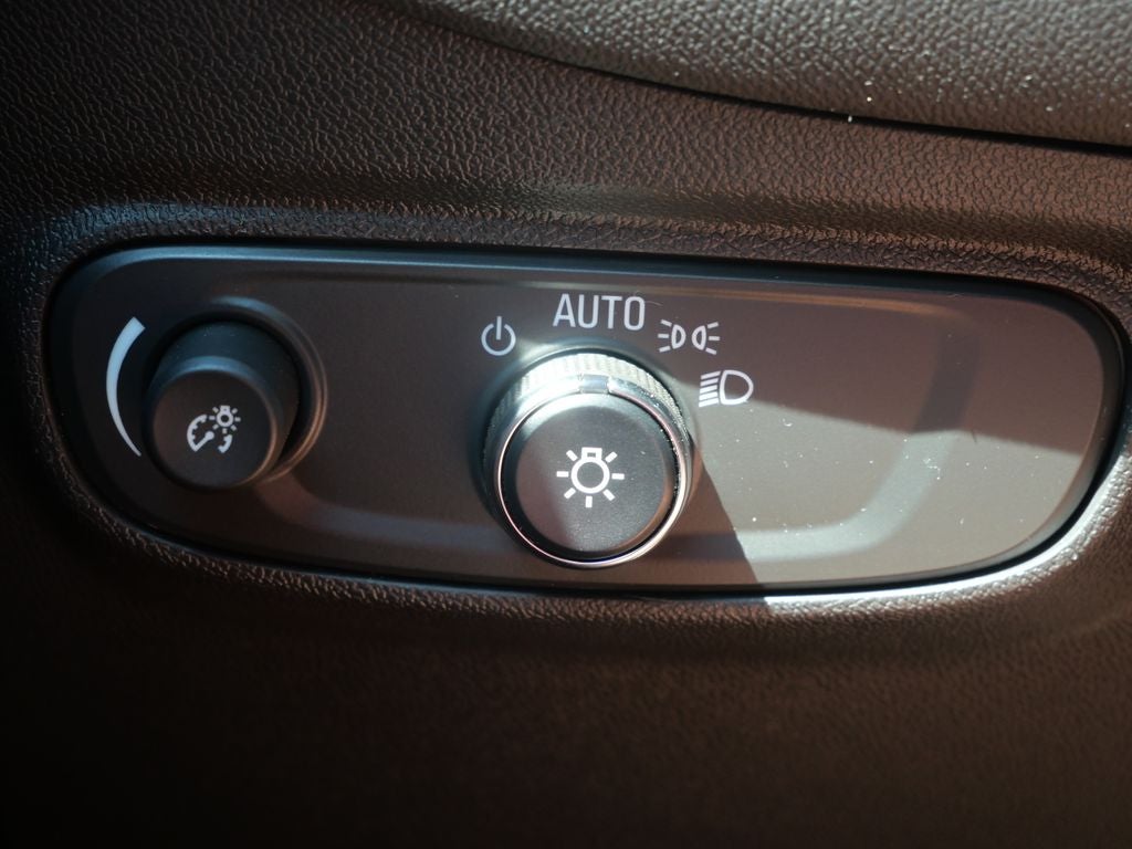 2023 Chevrolet Equinox LT Preferred Equipment Group