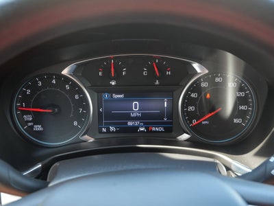 2023 Chevrolet Equinox LT Preferred Equipment Group