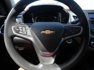 2023 Chevrolet Equinox LT Preferred Equipment Group