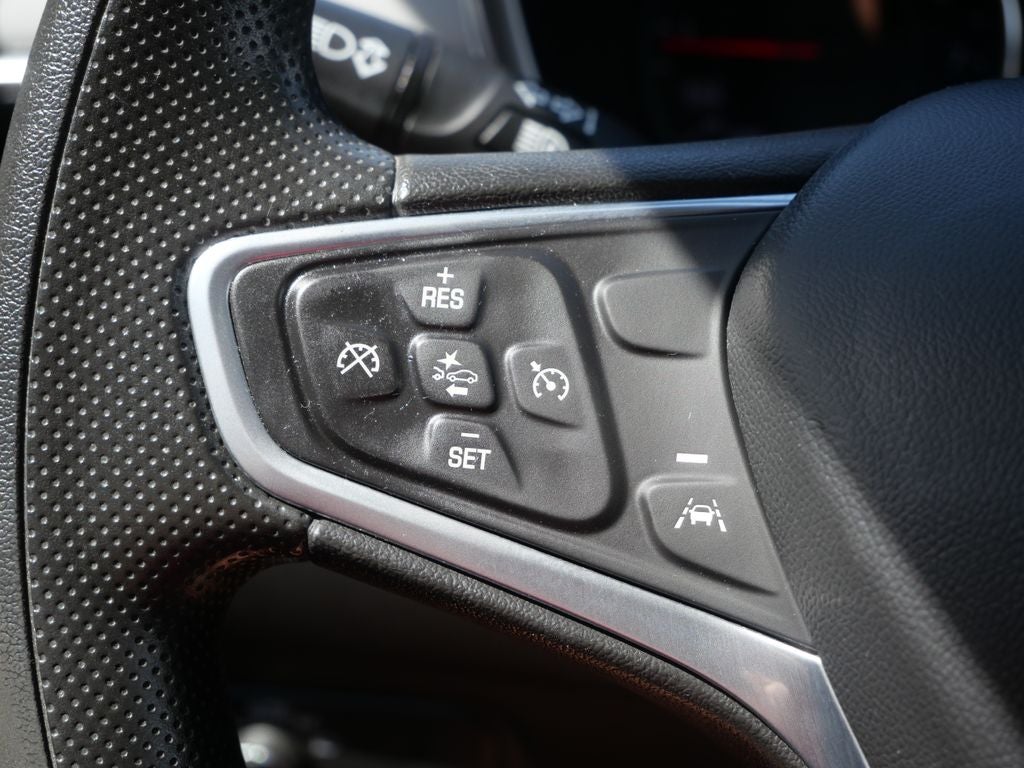2023 Chevrolet Equinox LT Preferred Equipment Group