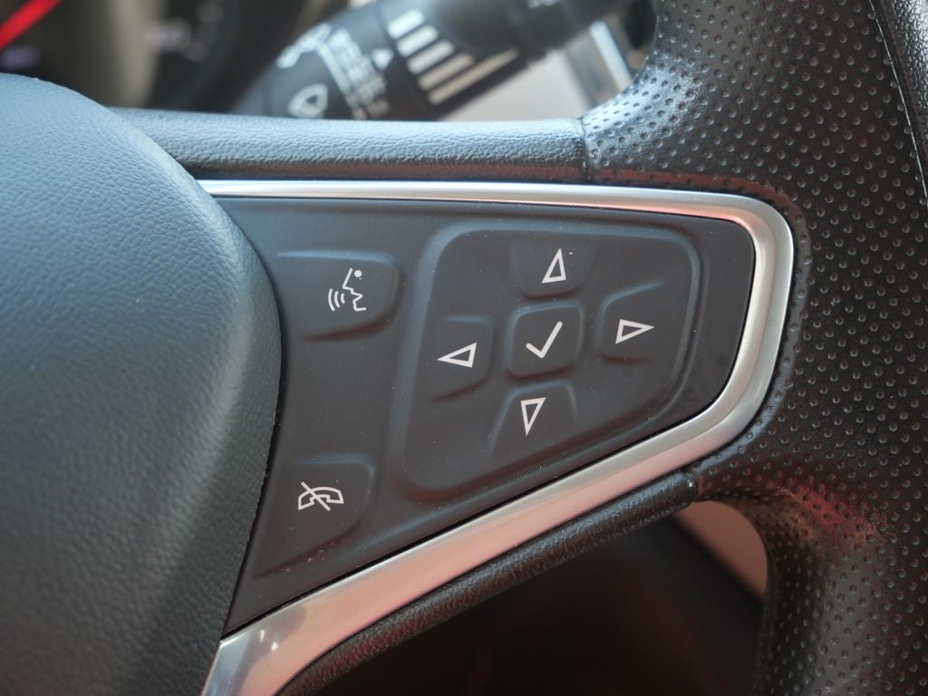 2023 Chevrolet Equinox LT Preferred Equipment Group