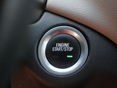2023 Chevrolet Equinox LT Preferred Equipment Group