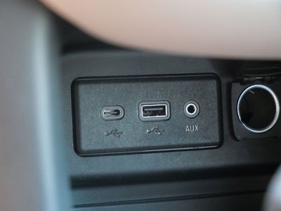 2023 Chevrolet Equinox LT Preferred Equipment Group