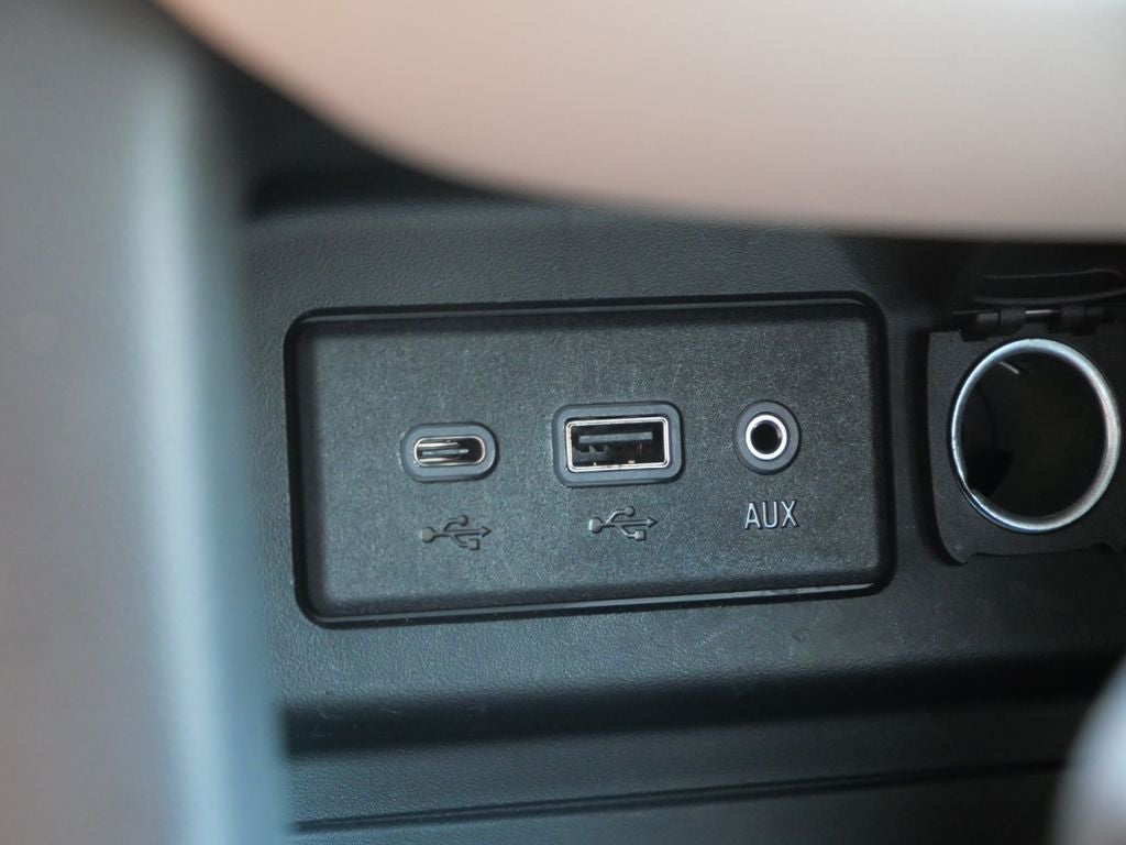 2023 Chevrolet Equinox LT Preferred Equipment Group
