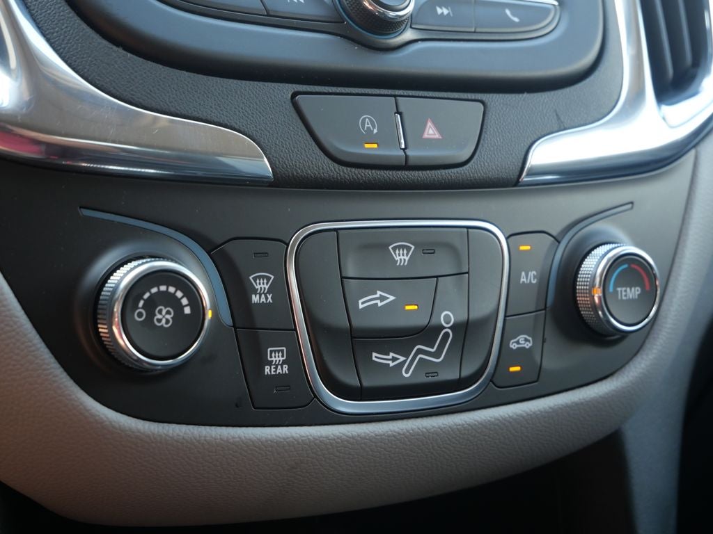 2023 Chevrolet Equinox LT Preferred Equipment Group