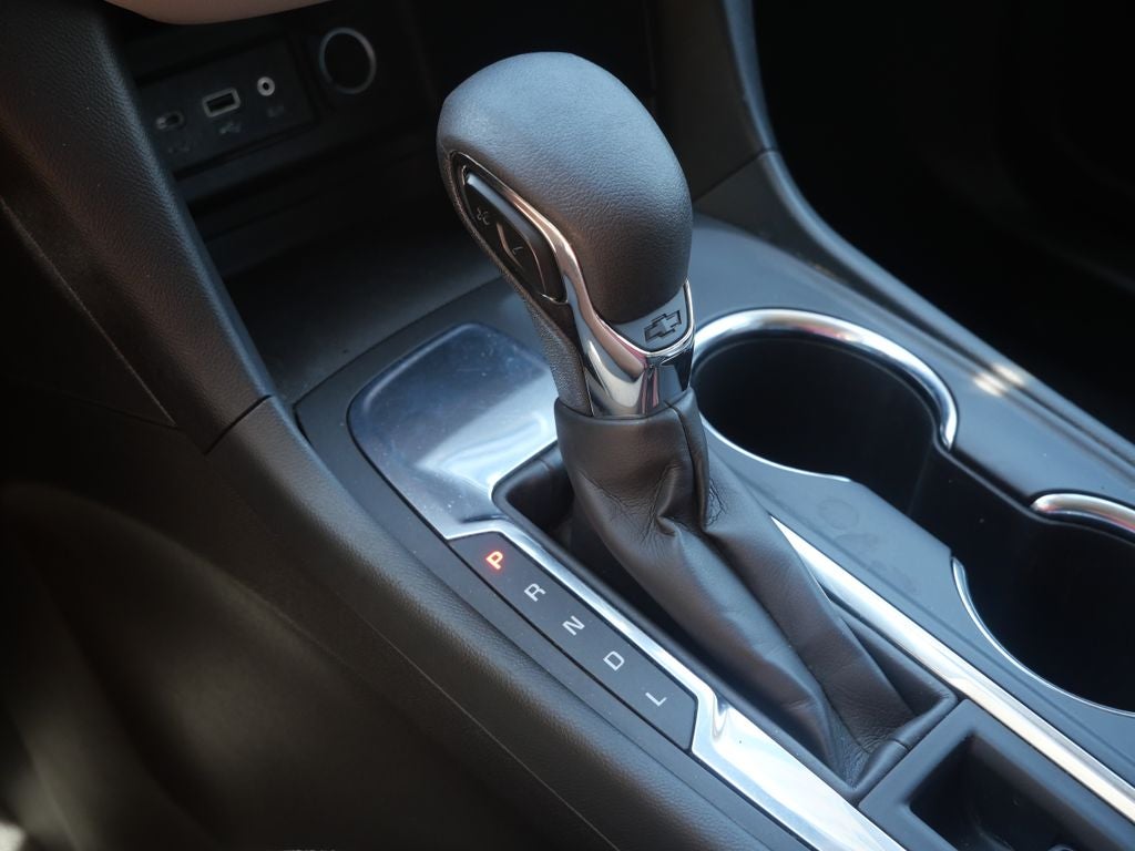 2023 Chevrolet Equinox LT Preferred Equipment Group