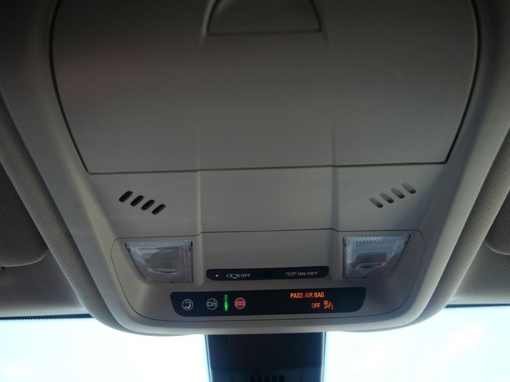 2023 Chevrolet Equinox LT Preferred Equipment Group