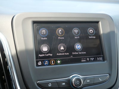 2023 Chevrolet Equinox LT Preferred Equipment Group