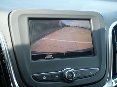 2023 Chevrolet Equinox LT Preferred Equipment Group