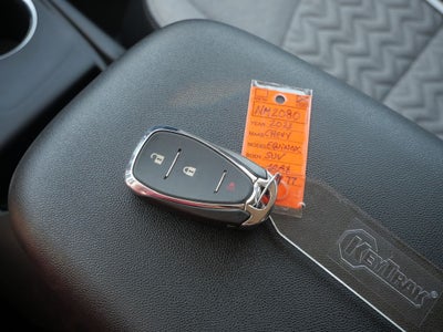 2023 Chevrolet Equinox LT Preferred Equipment Group