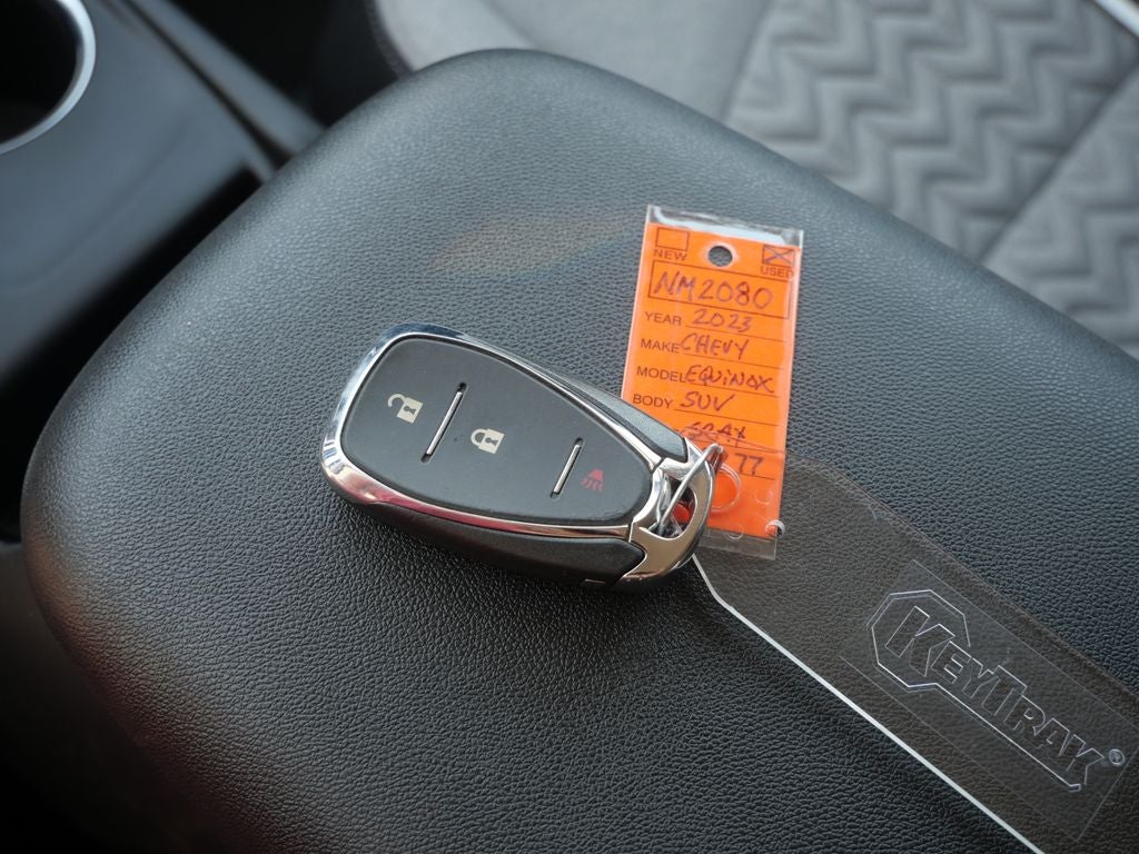 2023 Chevrolet Equinox LT Preferred Equipment Group