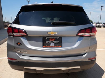 2023 Chevrolet Equinox LT Preferred Equipment Group