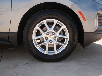 2023 Chevrolet Equinox LT Preferred Equipment Group