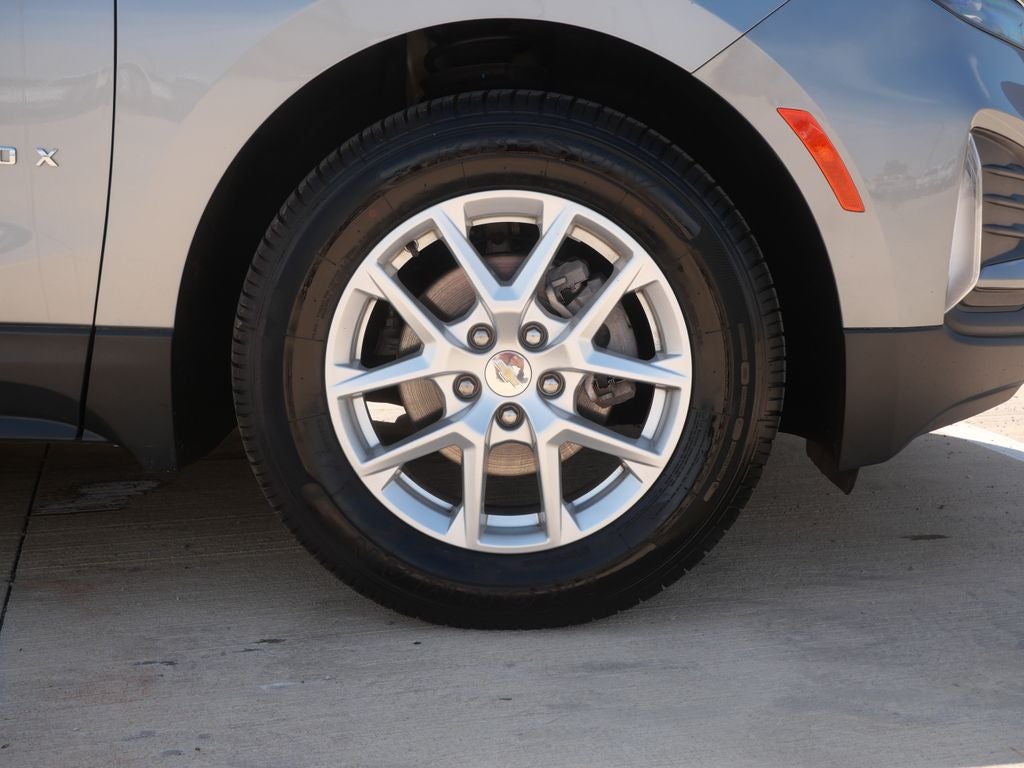 2023 Chevrolet Equinox LT Preferred Equipment Group