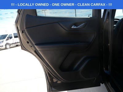 2023 Chevrolet Blazer RS AWD | Confidence Pkg